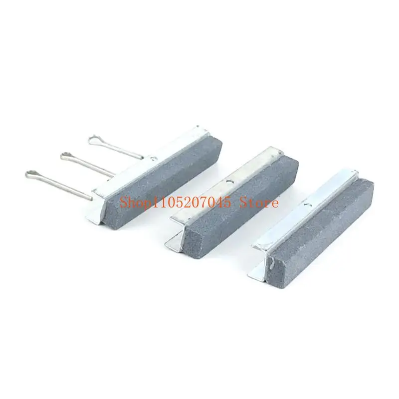 

Набор 37cd Hone Deglazer с длинными камнями от 1-1/8 до 4 дюймов, 19-250 мм Deglazer