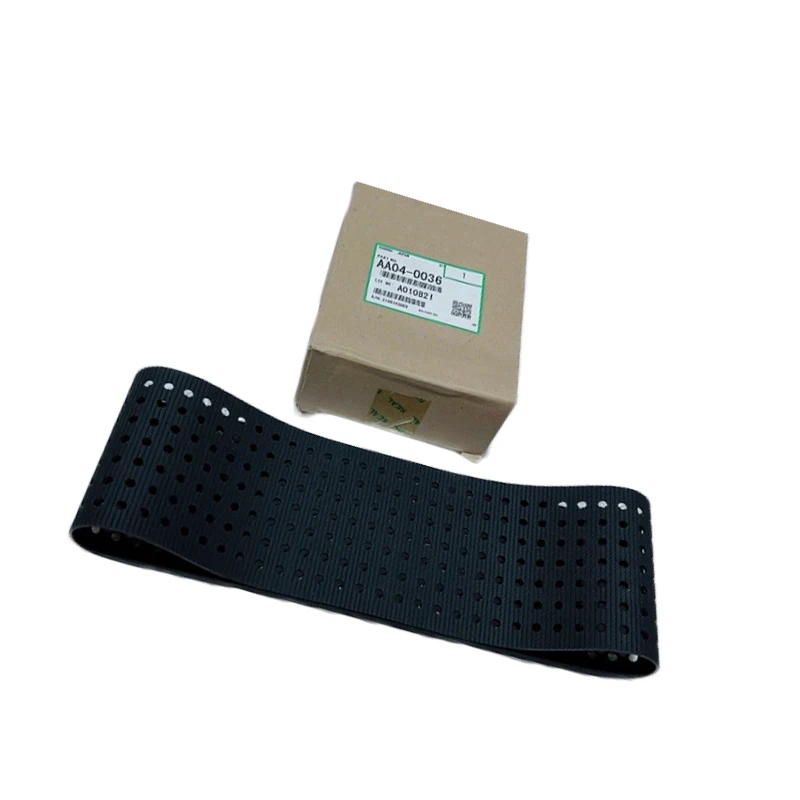 AA04-0036 Original Brand New Fuser Entry Conveyor Belt for Ricoh Pro C9110 9100 9200 9210 9500