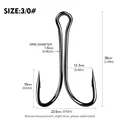 Size 3-0