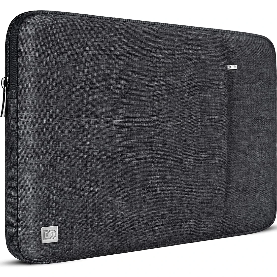 

DOMISO Laptop Sleeve Case Waterproof Carrying Bag For 10",11",13",14",156",17" Inch Computer