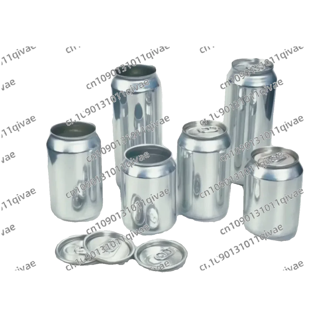 

empty cans, aluminum cans, aluminum bottles, aluminum cups, beverage , beer , craft beer, soda, coffee, milk
