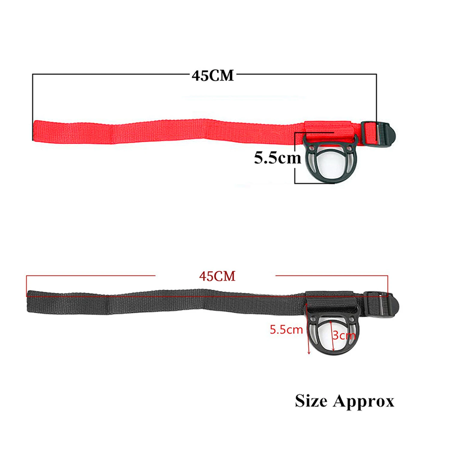 Roll Bar Clothing Hanger Hook Kit for Jeep Wrangler CJ YJ LJ TJ JK JKU JL JLU 4XE Gladiator JT Coat Hanging Rope Accessories