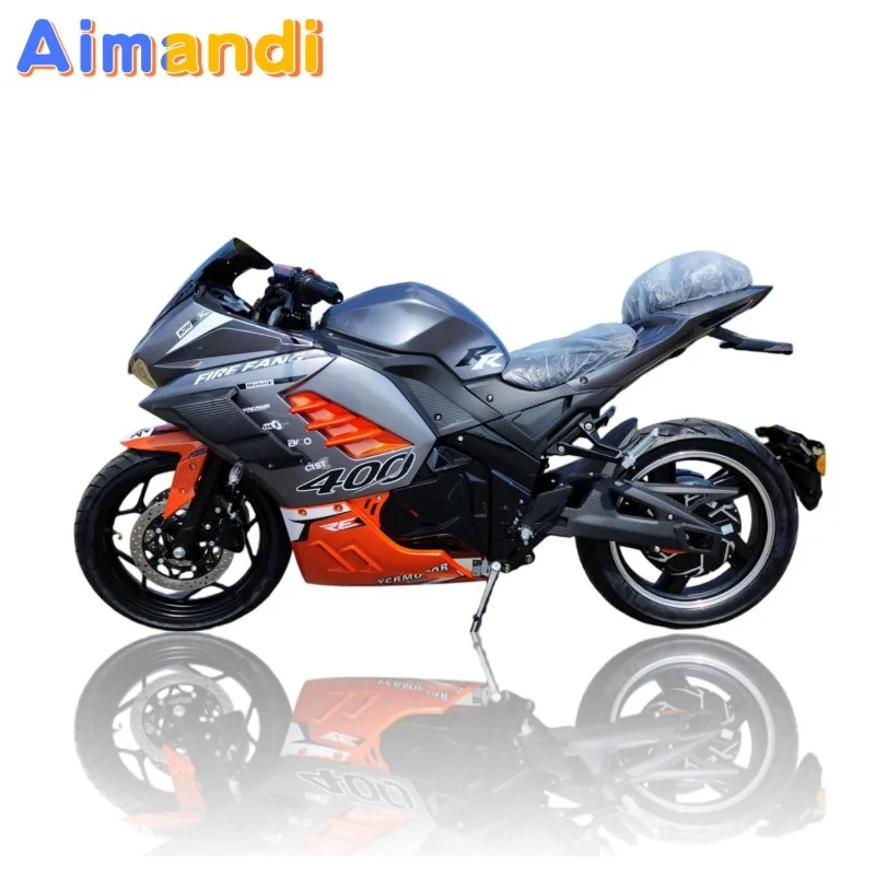 2025 أحدث 2024 100 كجم المدى عالية السرعة 8000 واط موتو 11000 واط بطارية ليثيوم الدراجات على الطرق الوعرة G8 دراجة نارية كهربائية للكبار #3