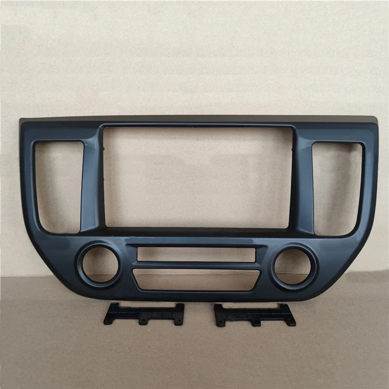 Car Multimedia Frame Car Audio Radio Frame Dashboard Panel 10