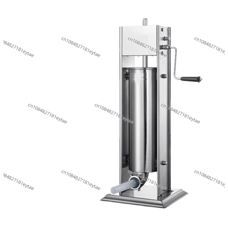 

Suitable for commercial electric sausage filling machine and sausage filling machine