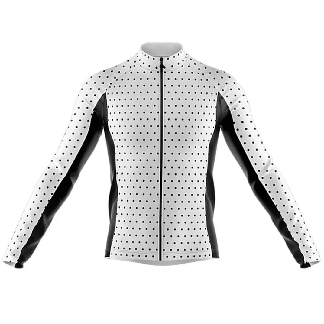 

Good Quality Team Cycling Jersey Bike Shirt Racing Sportswear Cycling Clothing Pro New Bicycle Top Wear Men Road Custom Design