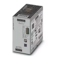 

2904622 QUINT4-PS/3AC/24DC/20 power module