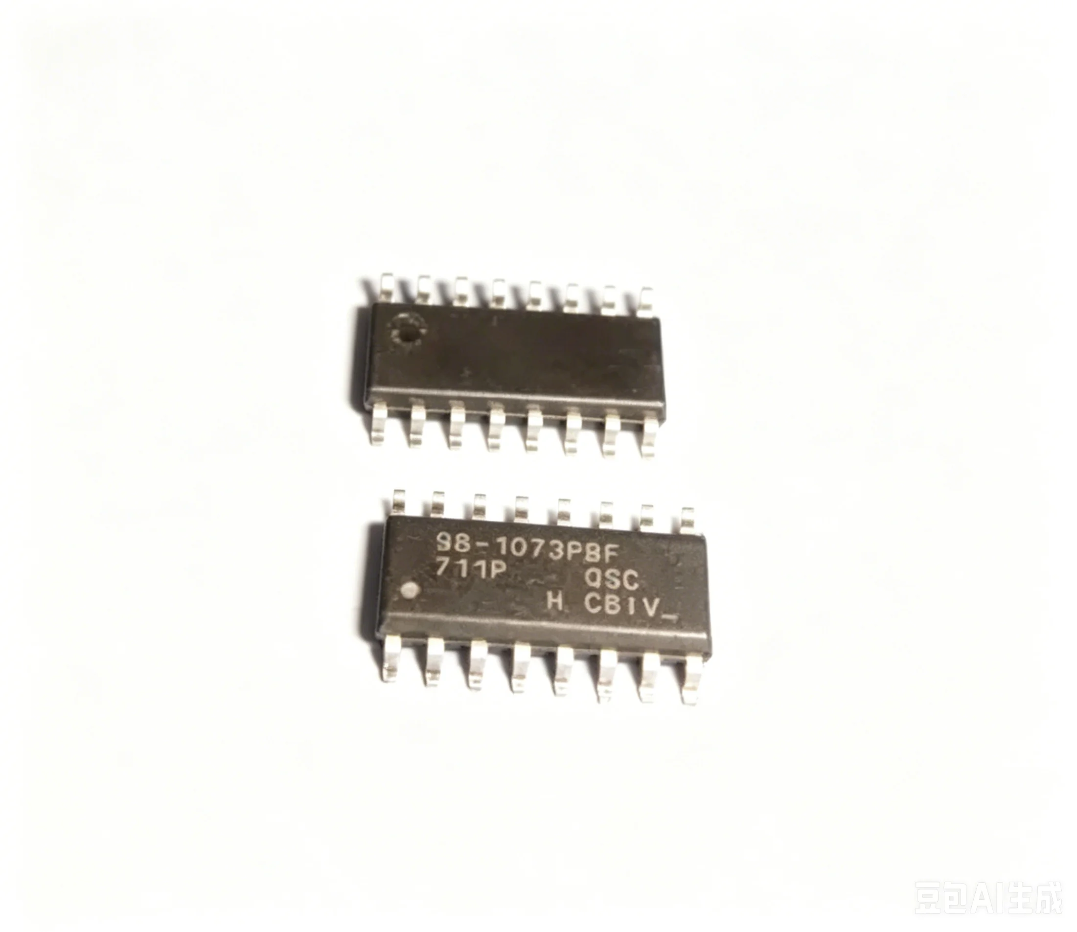 5pcs 1 New 98-1073PBF 98-1073 SOP-16 IN STOCK