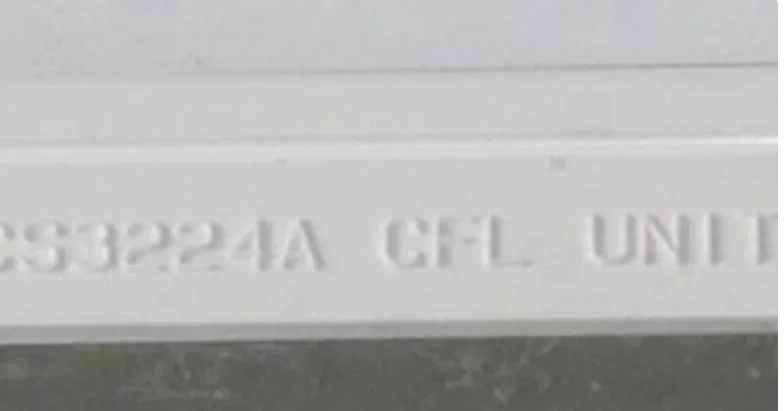 LCD CCFL Backlight Lamp KCS3224A CFL UNIT in stock