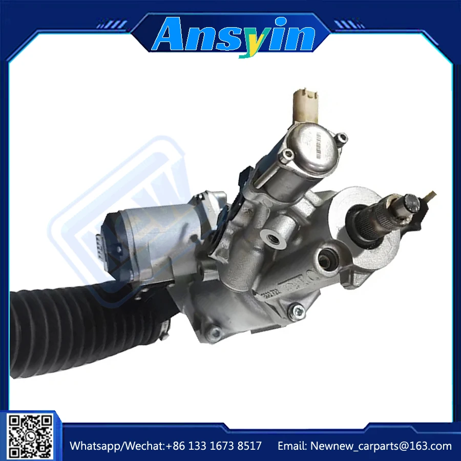 

Рейка гидроусилителя руля с левым рулем для BMW 5 F07 GT, 7 F01 F02 32106795222 32106785474 32106793195 32106781599 32106793193 32106795220