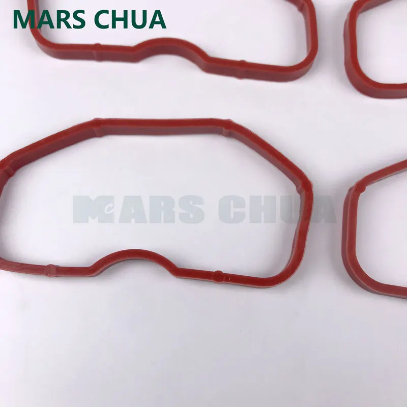 079129717b suitable for Volkswagen Touareg Audi q5q7a4a5a6a7a8 intake manifold seal 079129717c 079129717a