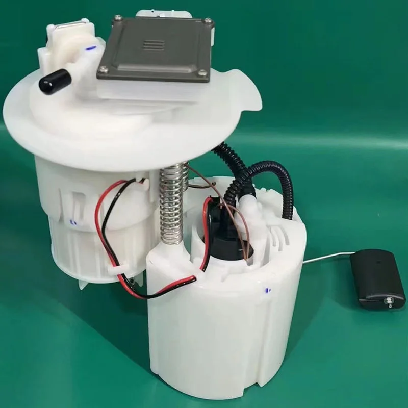 OE 31110-D5500 31110d5500 Auto Engine Parts Fuel System Electric Tank Fuel Pump Module Assembly for KI A K5 HYBRID CARENS OPTIMA
