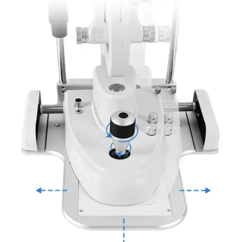 Digital Optical Slit Lamp Ophthalmic Equipment High Quality Ophthalmic Eye Examination Equipment Digital Slit Lamp  LS-5DX