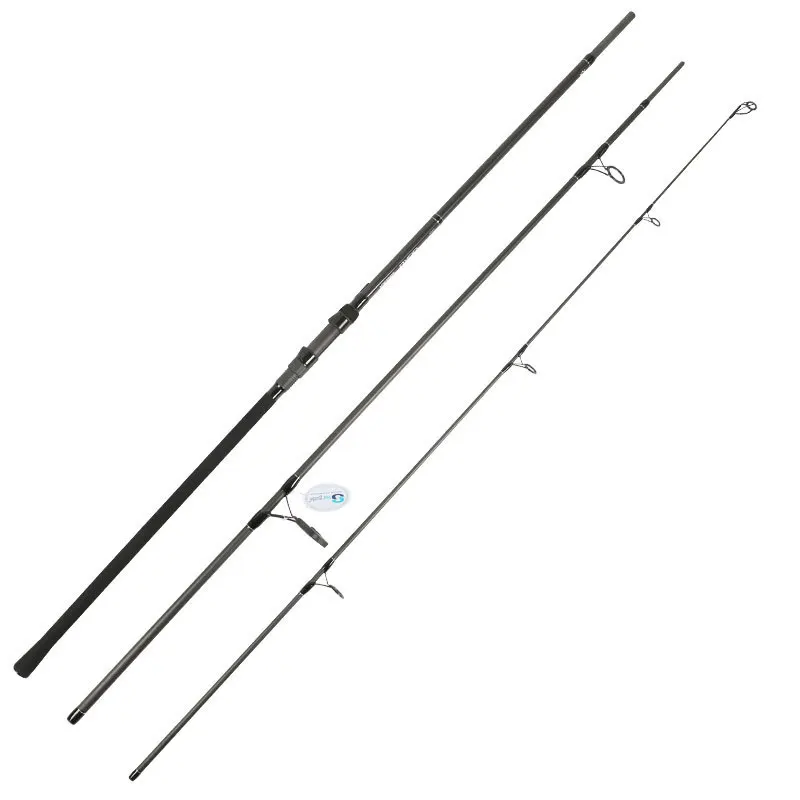 

European carp warehouse fishing rod carp rod 3.6m 3.9 meters European library fishing long-distance investment rod