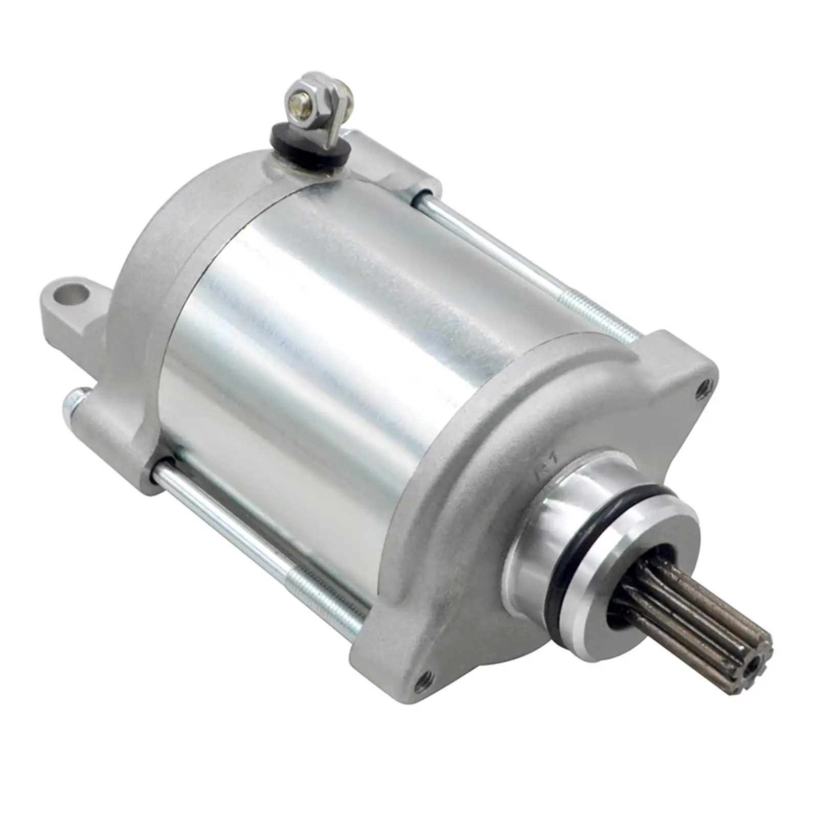 

Starter motors Motorcycle ATV Starter Motor Compatible With B/MW S1000R K47 S1000XR K49 K69 S1000RR K46 K67 HP4 K42 Race K60 124