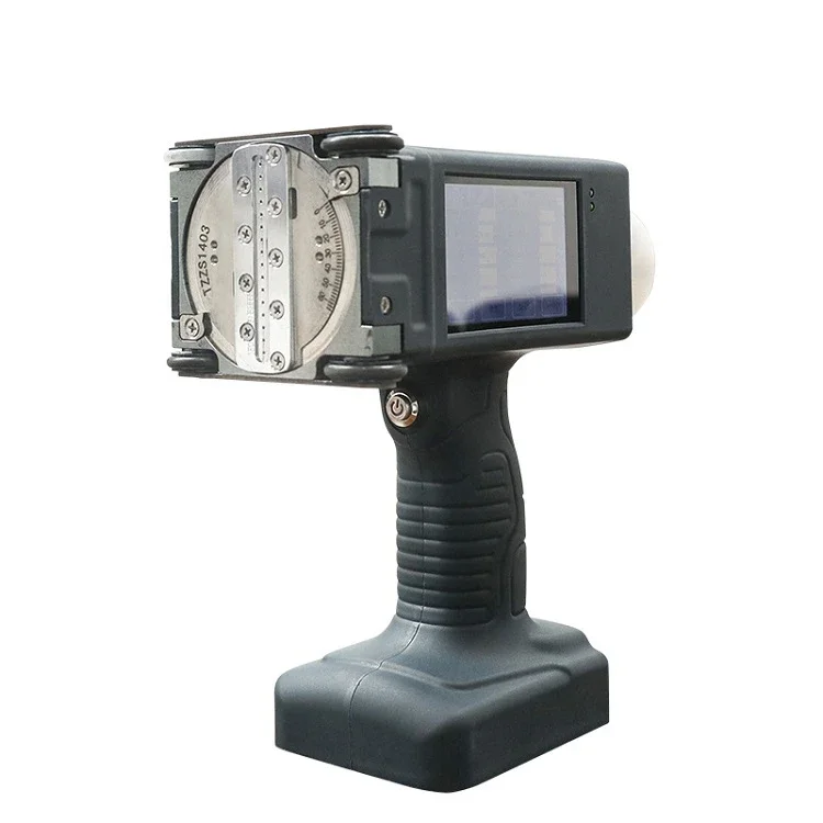 Handheld Printer For Box Carton Package Inkjet Printer Coding Machine Dot Matrix Wooden Large Format Print Machines