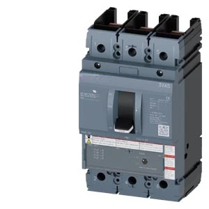 

New circuit breaker and Accessories 3VA5215-0MH31-0AA0