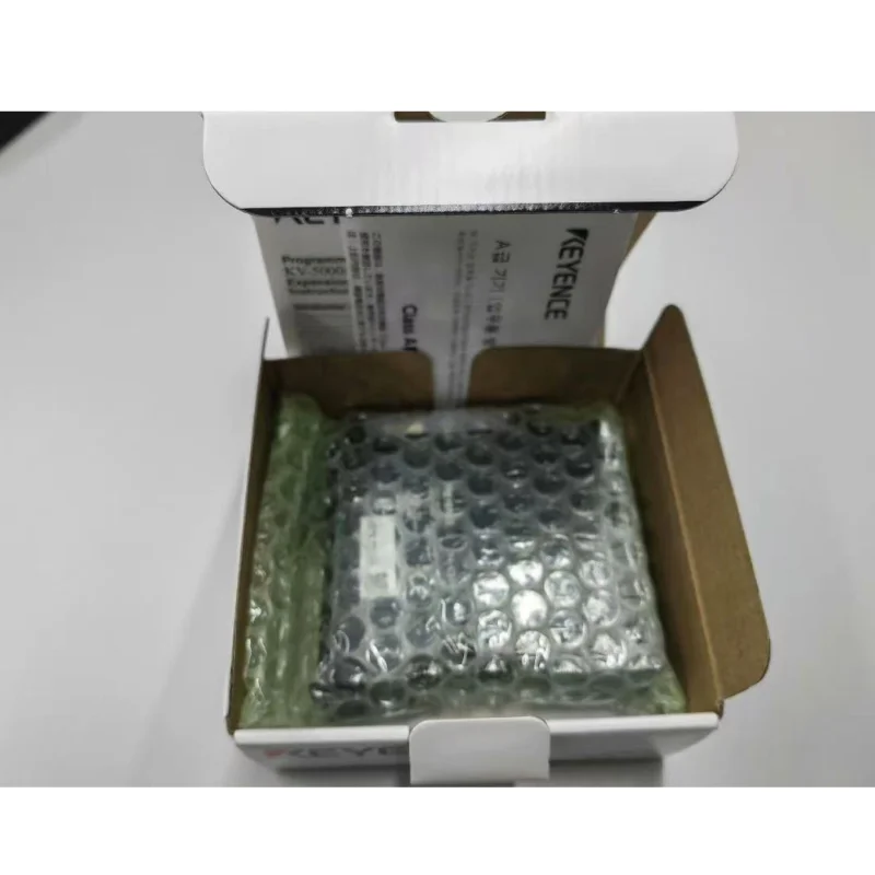 

New PLC module KV-C32XC in stock for quick delivery