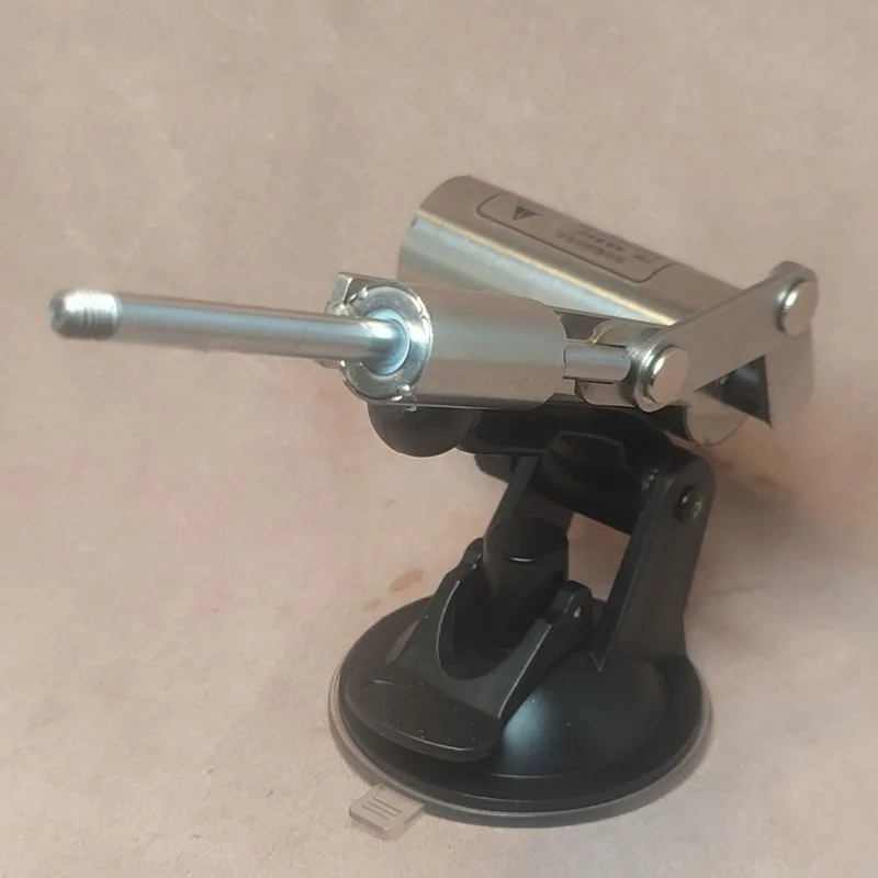 

84GG45mm large thrust mini telescopic motor reciprocating movement mechanical with aluminum disc interface adjustable