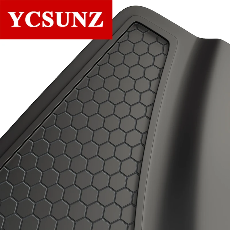 Matte black Fuel Tank Cover For Nissan Navara Np300 2015 2016 2017 2018 2019 2020 Tank Cap For Nissan Frontier 2016 Double Cabin
