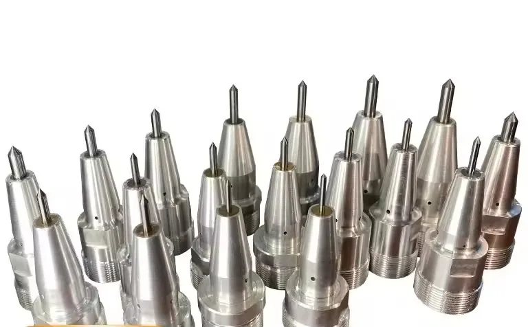 pneumatic marking machine needle engraving machine needle tungsten steel alloy needle code marking nameplate marking machine