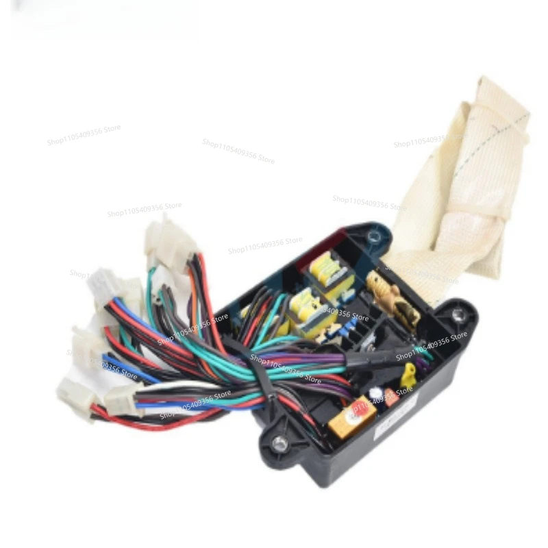 For Generator Controller Module KI-MB3 (-ATS) -C