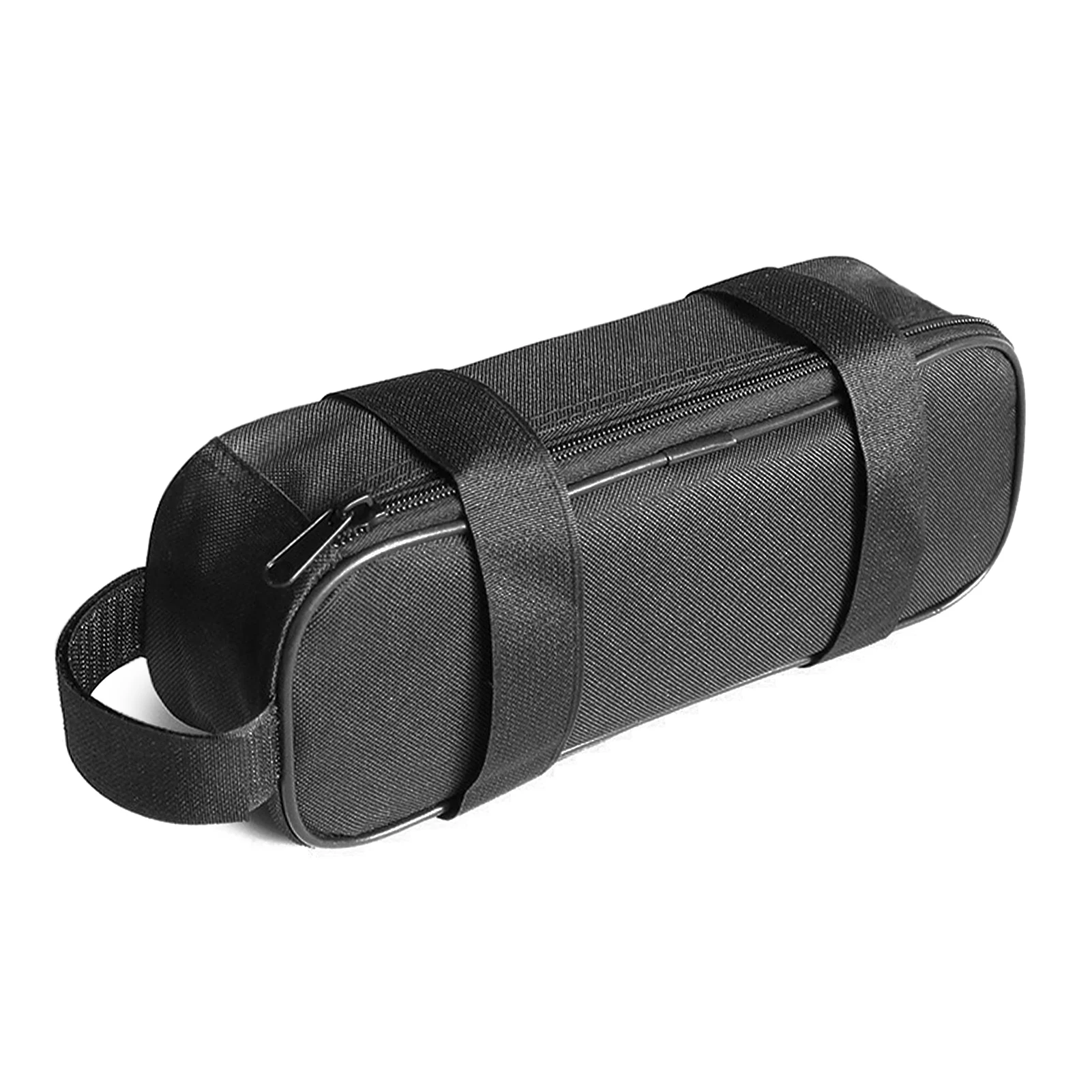 Lixada MTB Oberrohrtasche Unterrohrtasche E-Bike Controller-Tasche Elektrofahrrad-Aufbewahrungstasche Fahrrad-Aufbewahrungstasche