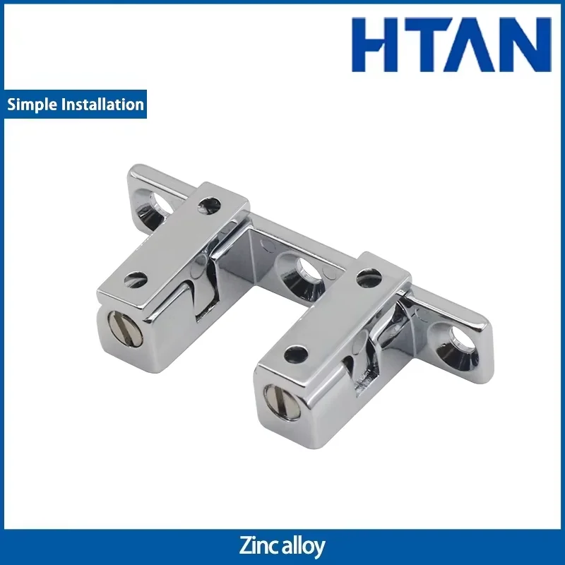 Zinc Alloy Double Door Ball Buckle Industrial Automation Equipment Household Locks And Cabinet Lock Hardware Products