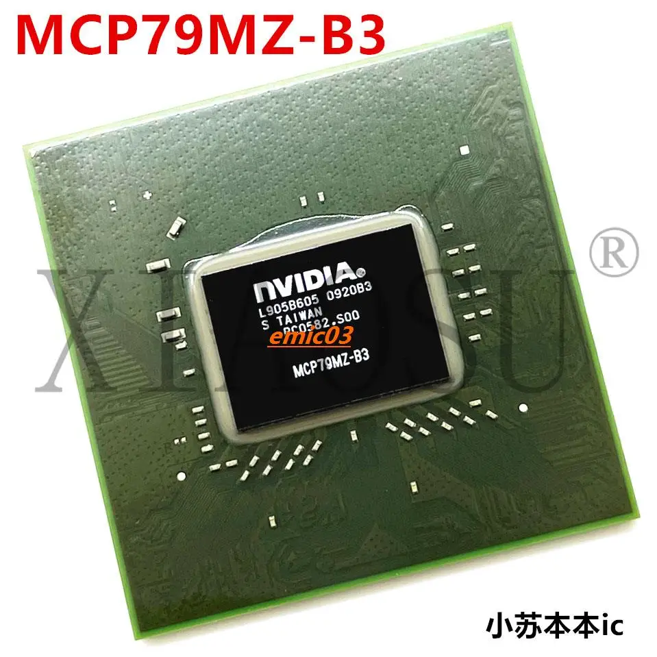 

MCP79MM-B3 MCP79MZ-B3 MCP79MX-B2 MCP79MD-B3