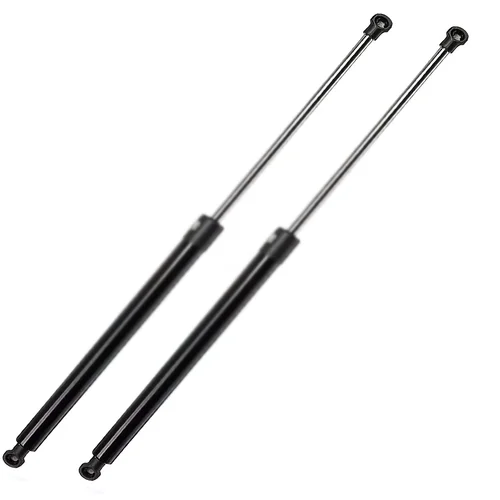 Imagen 2 del producto 2 uds puntales de Gas para maletero de portón trasero para Volvo C30 (533) 2006-2013 30657235