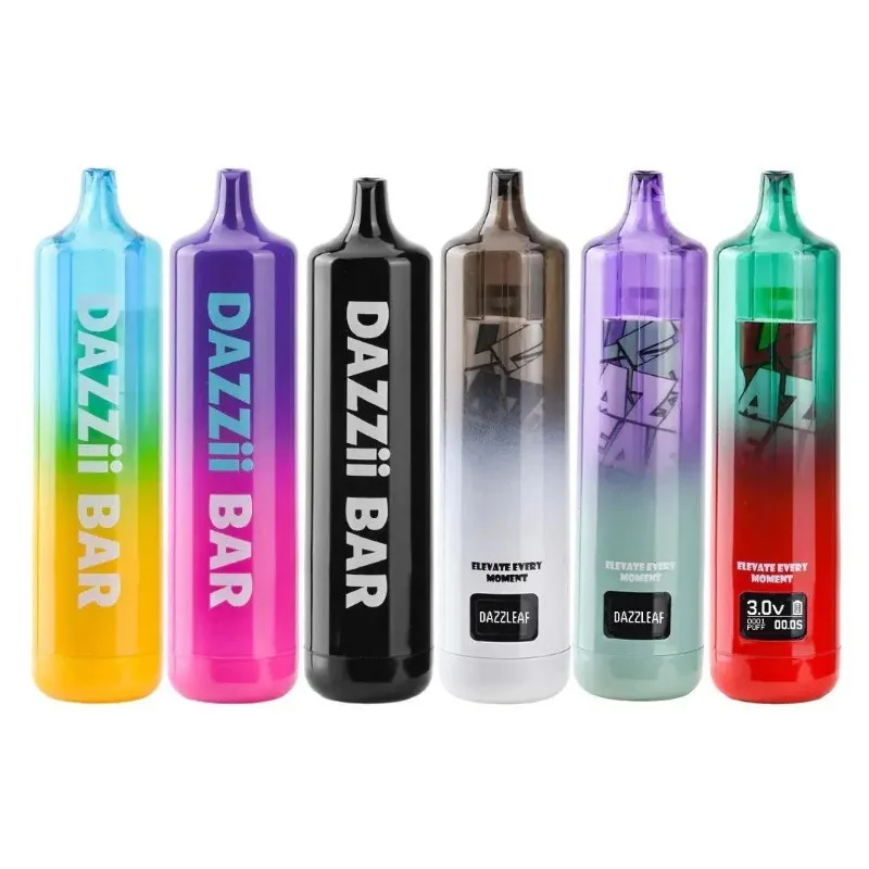 DAZZiiBAR VV 450 OLED Vape Mod 510 vape mod for vape mods - gallery image 2