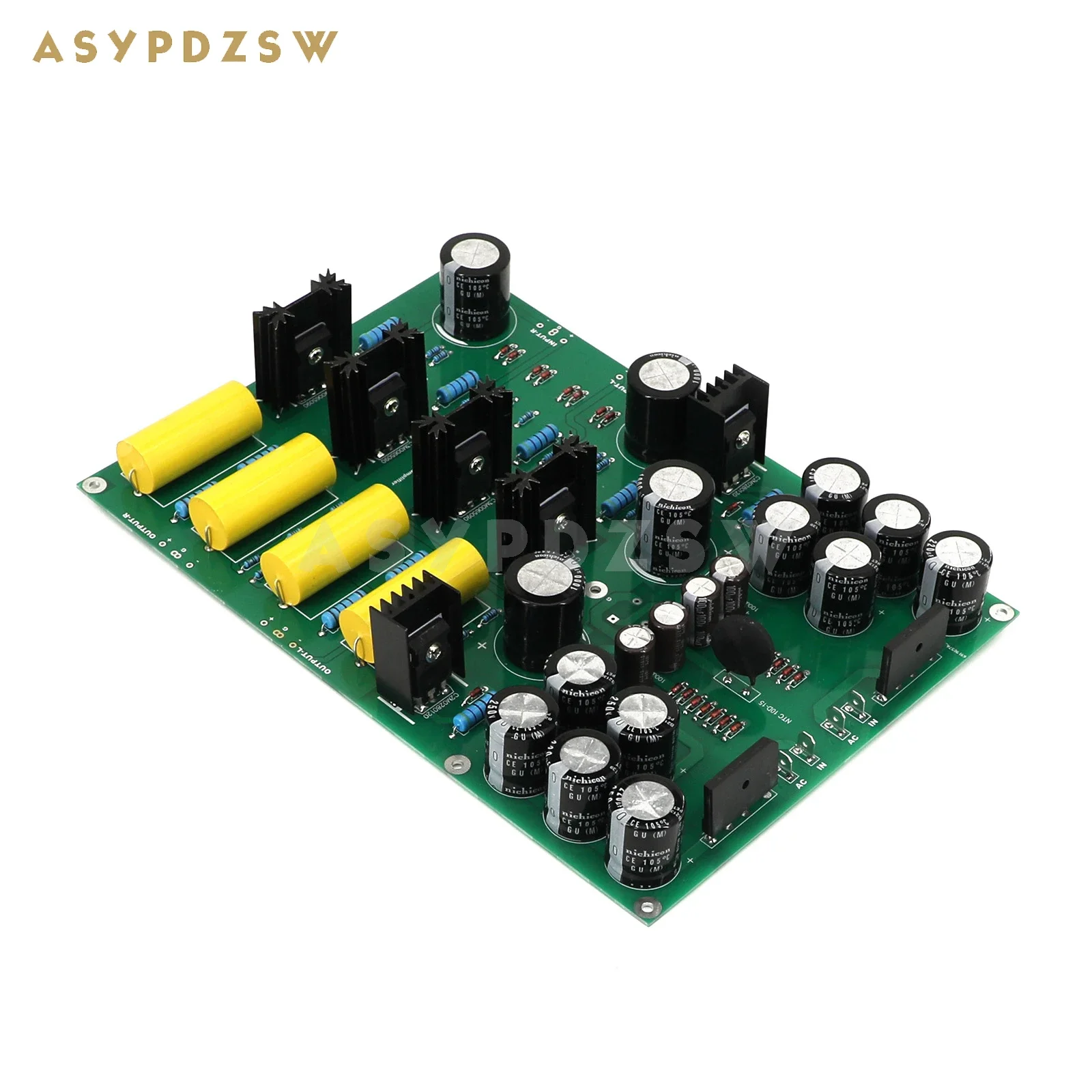 HI-END ZL7 Fully balanced preamplifier FirstWatt PASS Balanced ZEN Line Stage preamp DIY Kit/Finished board