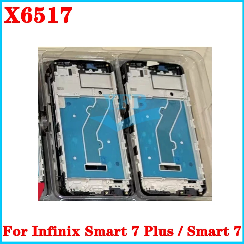 استبدال لوحة الشاشة الأمامية لجهاز Infinix Smart 7 Plus: دليل شامل للحصول على أفضل تجربة استبدال