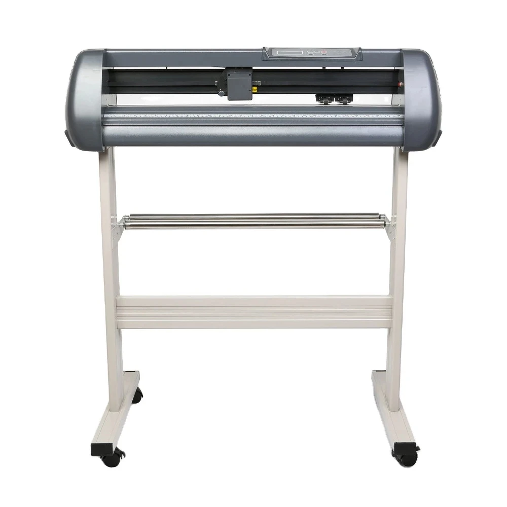 SK-720 Sticker Cutting Plotter Vinyl Cutter Plotter Cutting Machine