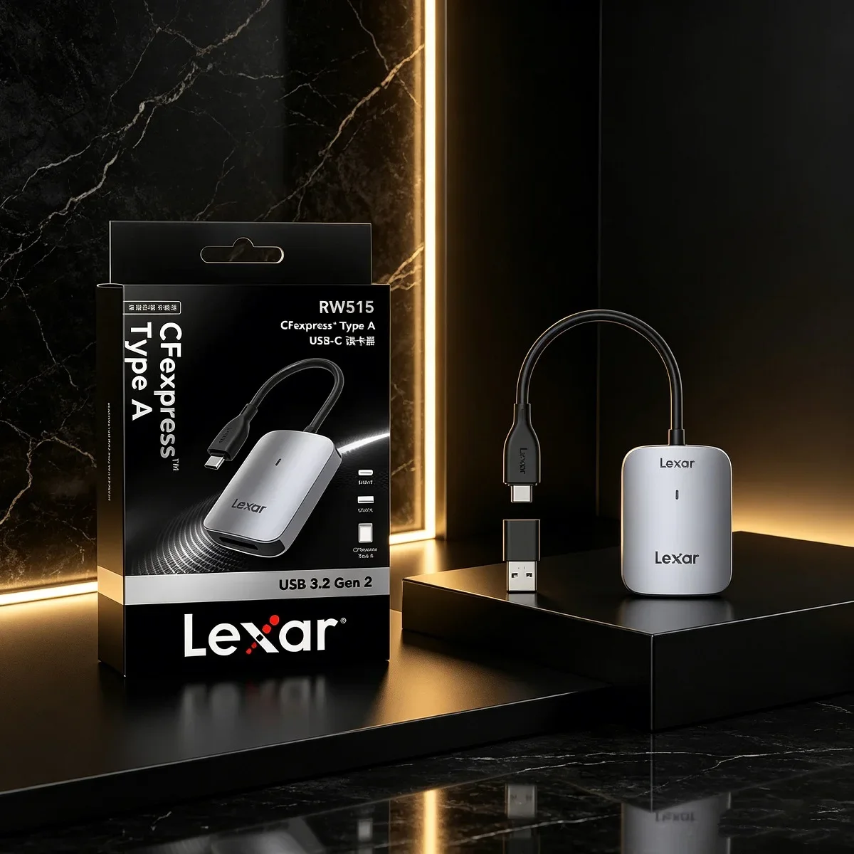 lettore-di-schede-lexar-usb-32-gen-2-originale-cfexpress-type-a-lettore-di-schede-di-memoria-type-c-a-cfe-a