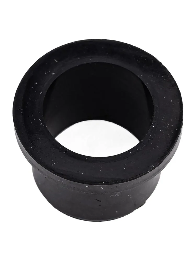 ABS Tank Pump Seal 643445 Tank Pump Seal ABS Material Black Color Direct Replacement High-quality Materials For Car Repair