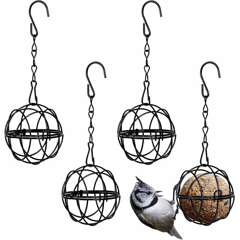 Thumbnail 4 - #7 Compare Squirrel Feeders Before You Buy