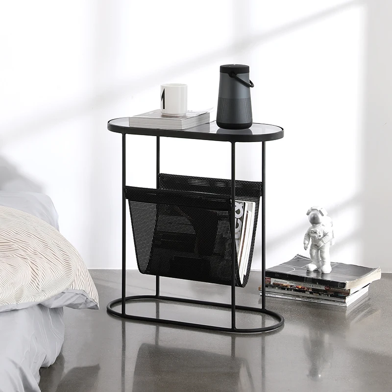 Console Accent Side Mini Table Coffee Wall Bedside Basses Small Table Center Nordic Coffee Stoliki Kawowe Outdoor Furniture