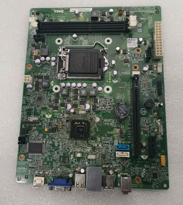 

100% test working MIH61R 10097-1 48.3EQ01.011 for DELL OptiPlex 3010 motherboard 042P49 Mainboard