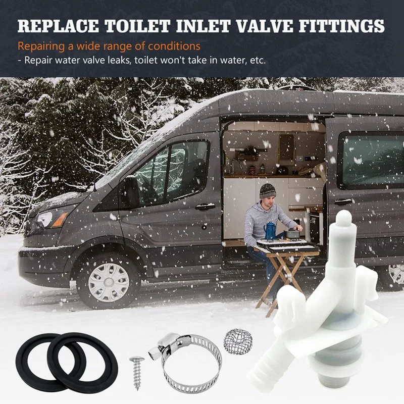 Thumbnail 4 - #2 Latest Toilet Flush Valves Offers