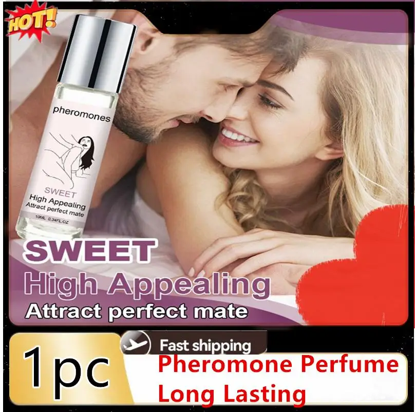 

Sex Pheromone Perfume For Women To Attract Men Stimulates Flirtation Long Lasting Intimate Partner Portable Body Perfume Oil