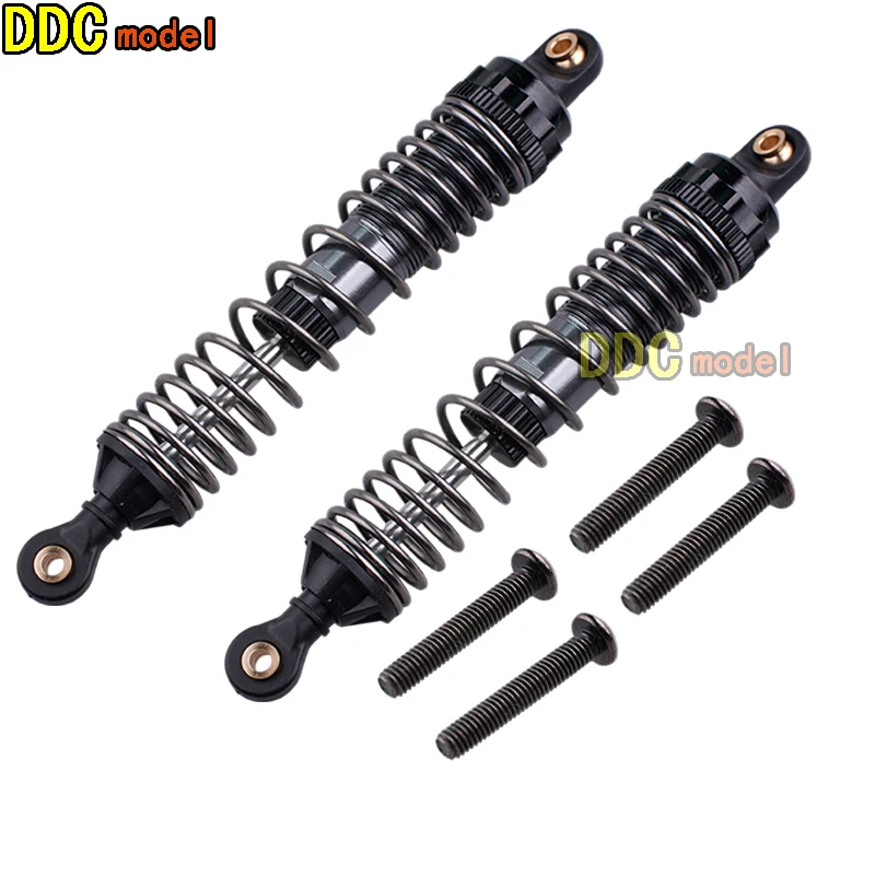 UD1001 UD1002 SG1001 SG1002 1/10 remote control RC Car Spare Parts Upgrade shock absorber P10-046