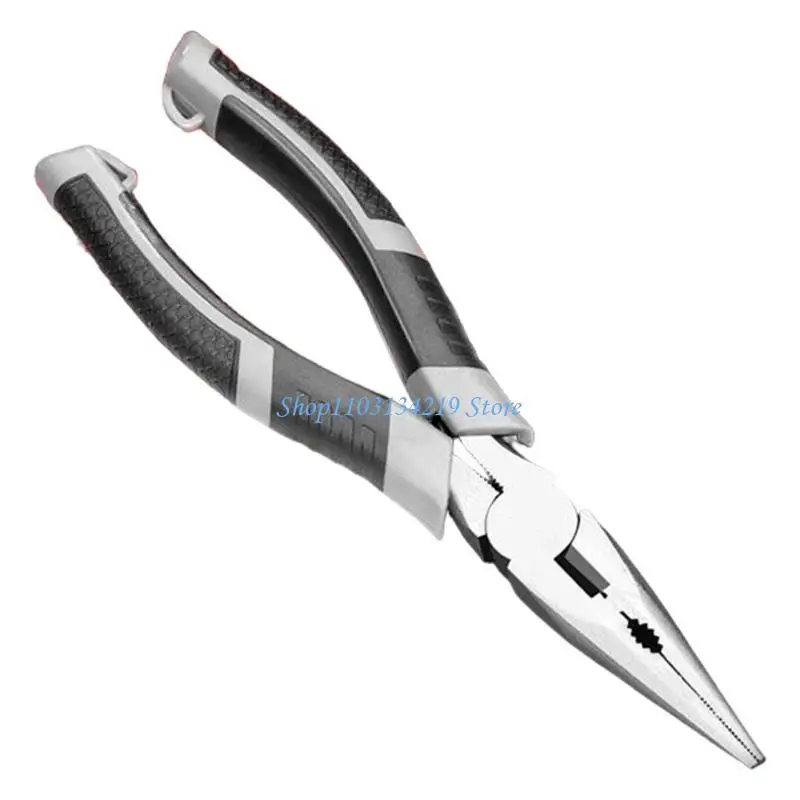 N5KC متعدد الوظائف من الزردية الإبرة إبرة الأنف الأدوات الأدوات الأسلاك #2