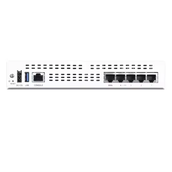 Fortinet FortiGate FG-40F  UTP ATP FortiCare Enterprise Protection Firewall License Software FG-40F