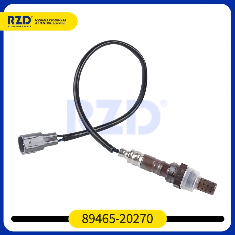

1Pc High quality O2 Oxygen Air Sensors Lambda Sensor 89465-20270 8946520270 for Toyota Rav4 Carina FF Corona Caldina Camry Vista