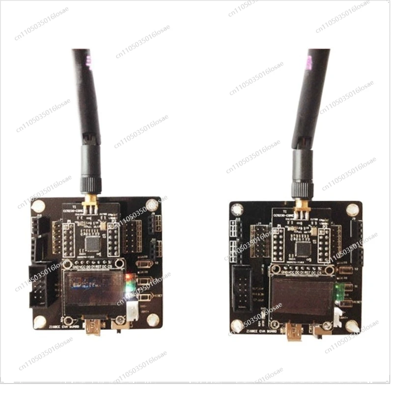 For CC2530 Development Kit ZigBee3.0 WiFi Wireless Module APP IoT Smart Home