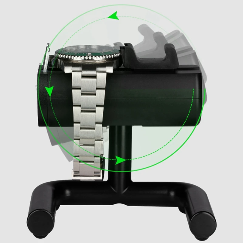 Imagem -03 - Weishi Professional Multifuncional Timegrapher Assista Medidor Detector Tester Digital Assista Ferramenta de Reparo Reparadores Hobbyist