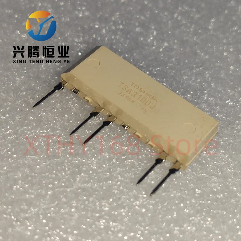 Оптопара TSA3100J ZIP-5 100% новый и оригинальный