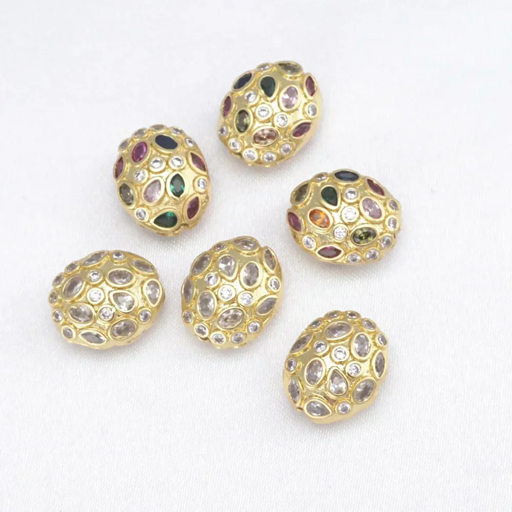 Thumbnail 3 - #9 Compare Beaded Necklaces Before You Buy