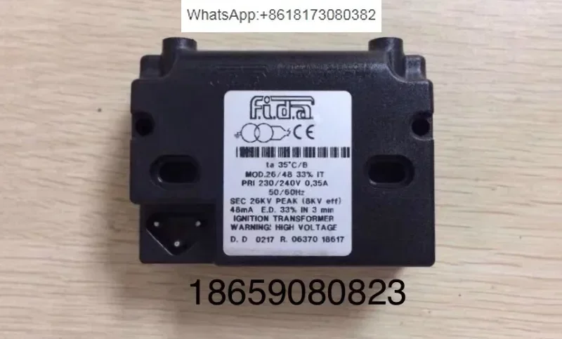 

Ignition Transformer 26KV MOD26/48 MOD26/40 MOD28/35 28KV